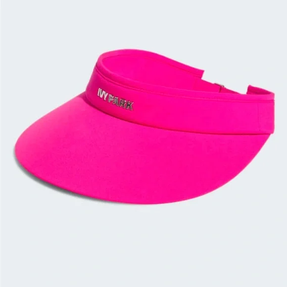 IVY PARK | Accessories | Ivy Park Visor | Poshmark